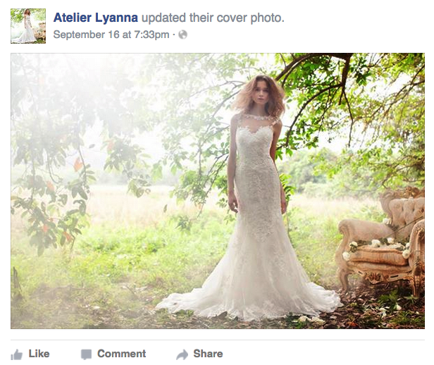LYANNA Facebook