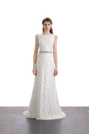 HEGA - Atelier Lyanna Wedding Dress