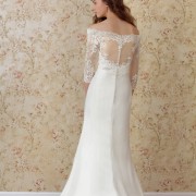 HIRESH - Atelier Lyanna Wedding Dress