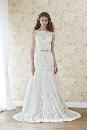 HOPE - Atelier Lyanna Wedding Dress