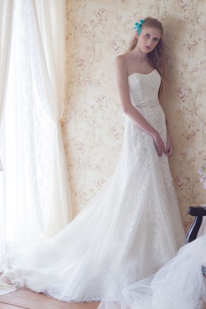 HYDER - Atelier Lyanna Wedding Dress
