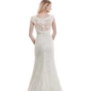 THE SILHOUETTE - Atelier Lyanna Wedding Dress